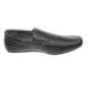 thumbnail image 3 of Mocasín Casual Negro Woking, 3 of 8