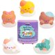 thumbnail image 1 of Juguete Squeeze Hamee LINE Friends Naptime 1 pieza, 1 of 6