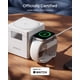 thumbnail image 4 of Cargador Anker 3 en 1 Cube Qi2 de 15 W de carga rápida para iPhone 17, 4 of 7