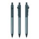 thumbnail image 3 of Bolígrafo Uniball ZENTO Flow Model 0,5 mm tinta negra, 3 of 6