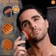 thumbnail image 3 of Kit de cuidado de la piel Dogface Deluxe para hombre con Technobrush y sérums, 3 of 6