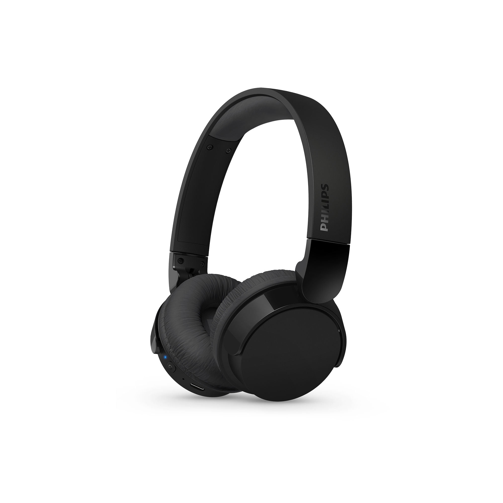 Philips - Audífonos Headband Bluetooth Tah3209