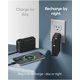 thumbnail image 3 of Cargador portátil MyCharge RetractaCharger Power Bank de 10000 mAh, 3 of 7