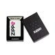 thumbnail image 2 of Encendedor Zippo Donut Design ZP46240, 2 of 2