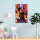 thumbnail image 4 of Spider-Man: A Través del Spider-Verso Cuadro decorativo colgante - Arte de pared - Póster enmarcado - Decoración de pared - Regalos para familia, amigos y aficionados 40*60 cm, 4 of 6