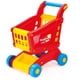 thumbnail image 1 of Carrito Compra Supermercado Juguete Multicolor 48x30x40cm, 1 of 4