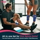 thumbnail image 2 of Kit para aliviar la periostitis tibial Magic Gel con terapia de calor y frío, 2 of 7