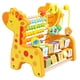thumbnail image 1 of Ábaco De Madera Educativo Montessori, 1 of 4