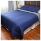 thumbnail image 1 of Plumón Reversible Marnie 1.5 Plazas Azul, 1 of 3