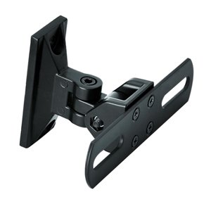 Bothyi - Soporte De Altavoz Inteligente, Estante Para Altavoz Montado En La Pared Para Baño, Estantería, Cocina