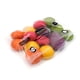 thumbnail image 2 of Pan Mini Hamburguesa Colores, 500 g (15 un aprox), 2 of 4