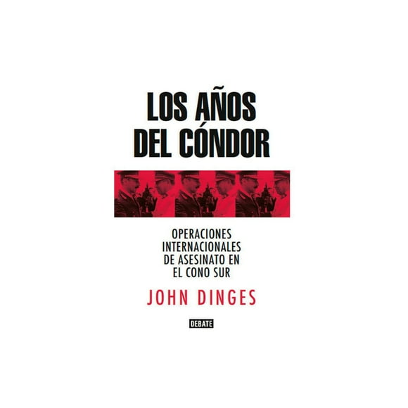 Los años del Condor (Relanz 2021)