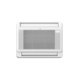 thumbnail image 1 of Aire Acondicionado Split Inverter 14000BTU Frío-Calor Consola Xtreme Heat, 1 of 5