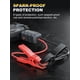 thumbnail image 5 of Batería Jump Starter AVAPOW 4000A Peak para coche, 12 V, 10 L, diésel, 5 of 6