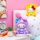 thumbnail image 2 of Peluche Care Bears x Hello Kitty Hello Kitty Funshine Bear, 2 of 3