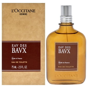 Loccitane - Eau Des Baux De Para Hombre - Edt Spray
