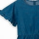 thumbnail image 2 of Vestido Niña Denim Pillin, 2 of 3