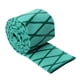 thumbnail image 2 of Antideslizante textured x-tube heat shrink tubing agarradera de pesca 18mm verde, 2 of 3