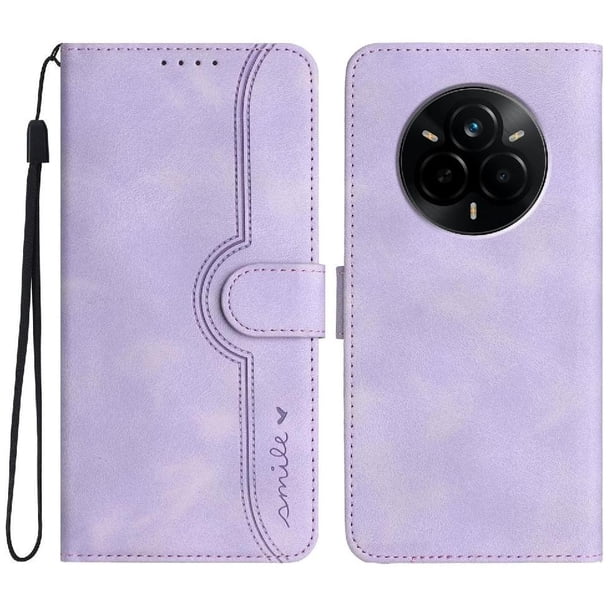 Funda FOXDOCK para Realme 14 Pro 5G -Diseño elegante,Ideal para hombres y mujeres