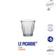 thumbnail image 4 of Vaso Picardie Clear 130 Ml Juego De 6, 4 of 7