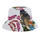 thumbnail image 5 of Sombrero Bucket Desmarcar Mccabe y la Señora Miller 58-60 cm, 5 of 6