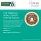 thumbnail image 3 of Café Keurig K-Cup Pods The Original Donut Shop Descafeinado x72, 3 of 7