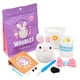 thumbnail image 1 of Kit De Ganchillo Para Principiantes Con Hilo Easy Peasy, 1 of 7