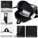 thumbnail image 4 of F1 de Brad Pitt-theme Backpack, Campus style schoolbag Bookbag with Adjustable Shoulder Straps And Large Zip Compartment, Unisex Travel Bags., 4 of 6