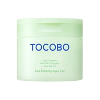 Almohadillas Tocobo Empapadas Esencia Hidratante Y Calmante
