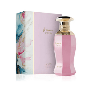 Afnan - Kiaana Crush Edp 100 Ml