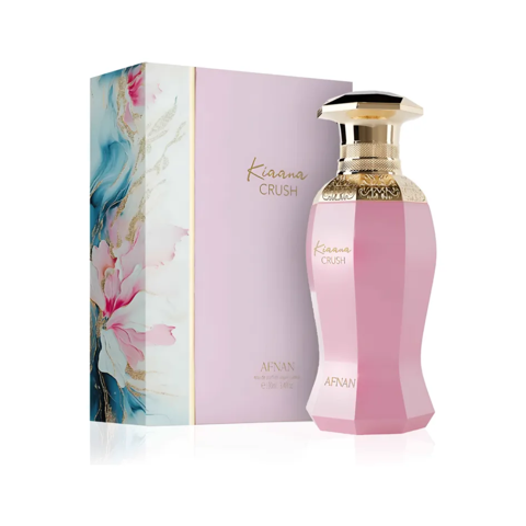 Afnan - Kiaana Crush Edp 100 Ml