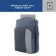 thumbnail image 2 of Bolso Maury Azul, 2 of 2
