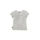 thumbnail image 3 of Polera Niña Algodón Hello Kitty S122400-02 blanco 4, 3 of 4