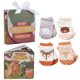 thumbnail image 1 of Set de regalo Tickle & Main Woodland Forest Friends de 0 a 12 meses, 1 of 8