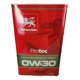thumbnail image 2 of Aceite Lubricante 0w30 Wolver Pro-tec sn/c2 4lt, 2 of 2