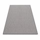 thumbnail image 1 of Alfombra Sisal Medida 150 X200 Color  Gris Jaspeado, 1 of 3