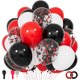 thumbnail image 1 of Globos de látex KUULBELA, 68 unidades, 12 pulgadas, 1 of 2