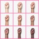 thumbnail image 4 of Esmalte de uñas Essie Gel Couture Haute To Trot Rose Pink 13,5 ml, 4 of 6