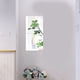 thumbnail image 4 of Espejo autoadhesivo acrílico sin perforaciones, espejo de pared suave, espejo de tocador de cuerpo completo para baño., 4 of 5