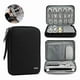 thumbnail image 1 of Estuche Organizador De Cables Cargador Audífonos Bolso Viaje 19CM*11CM, 1 of 7