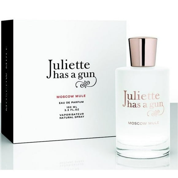 Perfume Moscow Mule Edp 100Ml Mujer