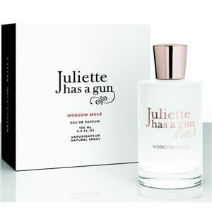 Juliette Has A Gun - Perfume Moscow Mule Edp 100Ml Mujer