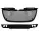 thumbnail image 1 of Parrilla TLAPS para GMC Yukon 2007‑2014, malla negra mate, 1 of 9