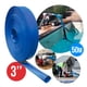 thumbnail image 1 of Manguera Plana 3 Pulgadas Rollo 50 Mts 5 Bar, 1 of 4
