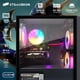 thumbnail image 3 of PC para juegos StGaubron Radeon RX 560 4 GB Intel Core i5 16 GB RAM, 3 of 7