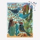 thumbnail image 5 of Puzle Galison Desert Avian Friends de 1000 piezas Geninne Zlatkis, 5 of 9