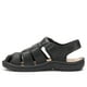 thumbnail image 2 of Sandalia Guido Black 43, 2 of 3
