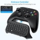 thumbnail image 4 of Teclado Inalámbrico Chatpad Auarte para Controles Xbox, 4 of 8