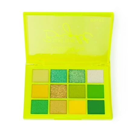 Beauty Creations - Paleta De Sombras “Boujee”