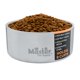thumbnail image 1 of Tazón para Perro Master Pet Supply 1900 ml Acero Inoxidable, 1 of 8